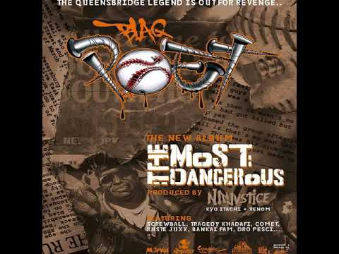 Head Chopping feat Bankai Fam (produced by Kyo Itachi) by Blaq Poet ft Daddie Notch, Skanks, Shatike