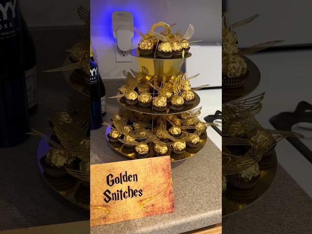 Vídeo relacionado con Unique Party - Globo de Foil - 45 cm - Diseño de Harry Potter (59077)