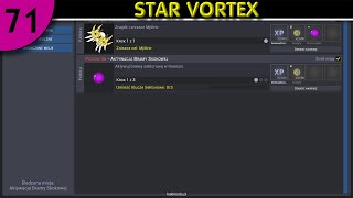 (71) STAR VORTEX = Gameplay 4K 60 FPS