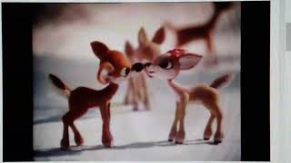 Rudolph and Frosty’s Christmas in July: Rudolph the Red-Nosed Reindeer Song