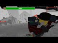 Austiblox: Protect Telamon from ZOMBIES! Final Part