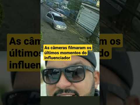 Diego Henrique Barbosa foi assassin@do em São Paulo.