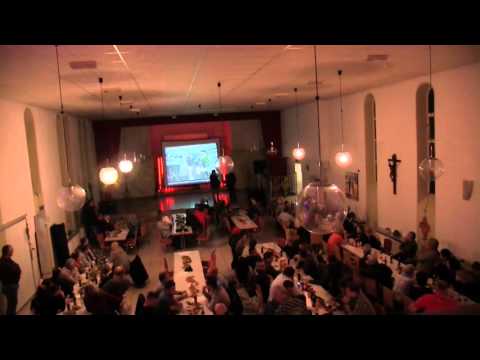 20 Jahre FC Karnap 07/27 -Ehrung