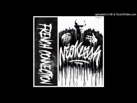 Neoklash - J'm'en bats les couilles Prod by GC54PROD