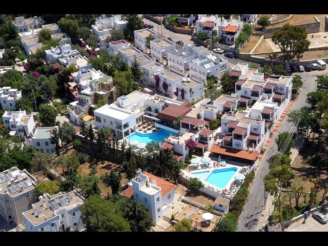 Cactus Comca Manzara Hotel Etstur Com