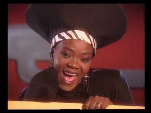 BRENDA  & THE BIG DUDES - Don't Follow Me I'm Married (Official Music Video)