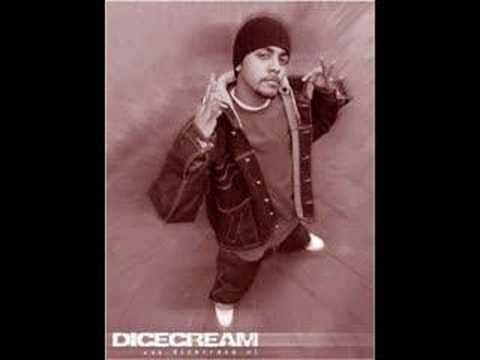 Dicecream - ga nou maar weg (feat_derenzo)