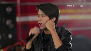 Download lagu Endank Soekamti feat. CJR - Eeeaa - Special Performance at Music Everywhere mp3 Download lagu Endank Soekamti feat. CJR - Eeeaa - Special Performance at Music Everywhere mp3