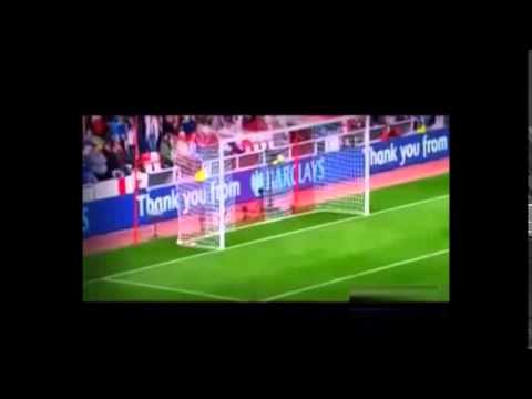 Alexis Sanchez--Goals,Skills for Arsenal 2014/15