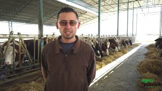 Agroplanet Livestock - Mustafa Kiris   Aydin