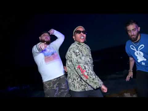 Yuck by Phresh Kidd Ice & Shaun Peezy prod. by Guaico