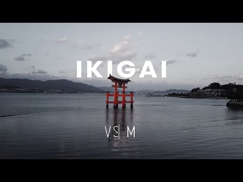 "IKIGAI" - Documentary