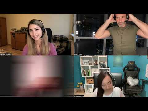 131-PL (ES) Aurora, 22 DRZWI - Hipnoza Regresyjna Calogero Grifasi