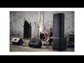 миниатюра 0 Видео о товаре Активный сабвуфер JBL PRX818XLFW