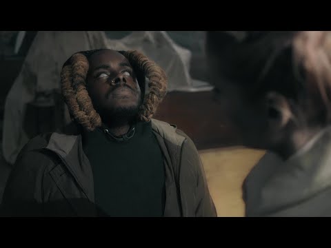 MSDOX x Bill $aber - Forsaken Me (Official Video)