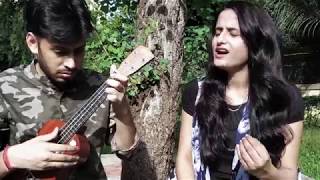 De De Jagah Cover | Ankisha Srivastava | Parmanu