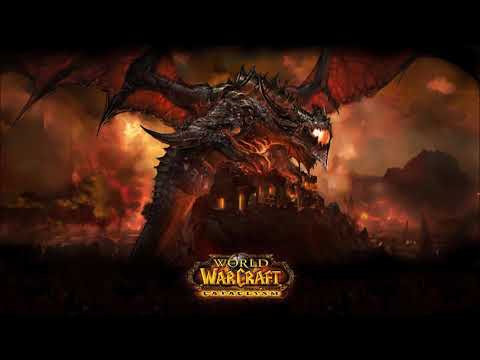 World of Warcraft - Cataclysm - Soundtrack Full