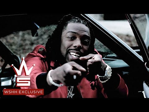 Young Scooter "Jugg King" (WSHH Exclusive - Official Music Video)