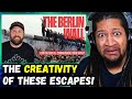 The Berlin Wall: How Communism Turned East Germany into a Prison State ( The Fat Electrician )