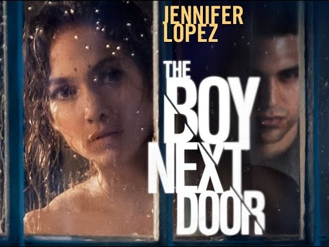 "The Boy Next Door" Suddenlink On Demand Trailer