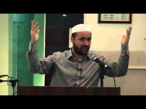 Shkaqet e zbritjes se Kuranit -Komenti i sures El-Fatiha (pjesa e dyte)-Mustafa Terniqi