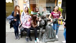 CREMONA - Beau Dommage - Le blues d&#39;la métropole