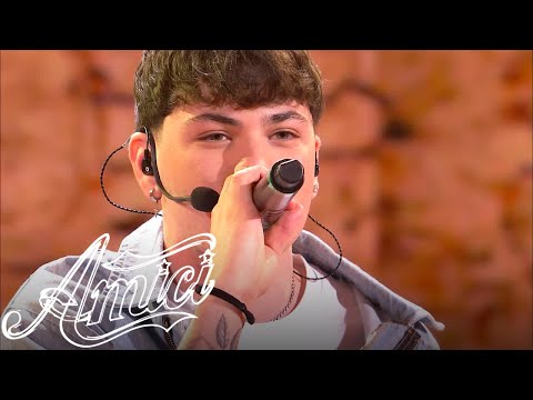 Amici 23 - Petit - Don Raffae'