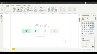 Download the video "Lecture 6 Power BI : Exploring Power BI Desktop BI Overview about DAX Measure and calculated Coloum"