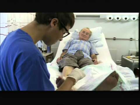 Ob es möglich ist, in Orbitrek Osteochondrose engagieren Hüftoperation in Ukraine