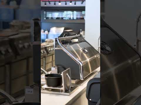 מטבח חוץ INFINITY מבית נפוליאון