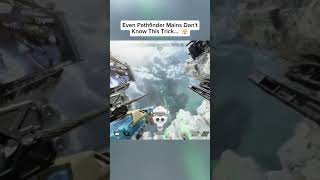 Even Pathfinder Mains Don't Know This... 😳👀