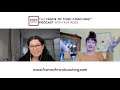 Walt's Waltz founder Susan Crooks conversation w/ Kim Ades - Mental Health - Actionable Change
