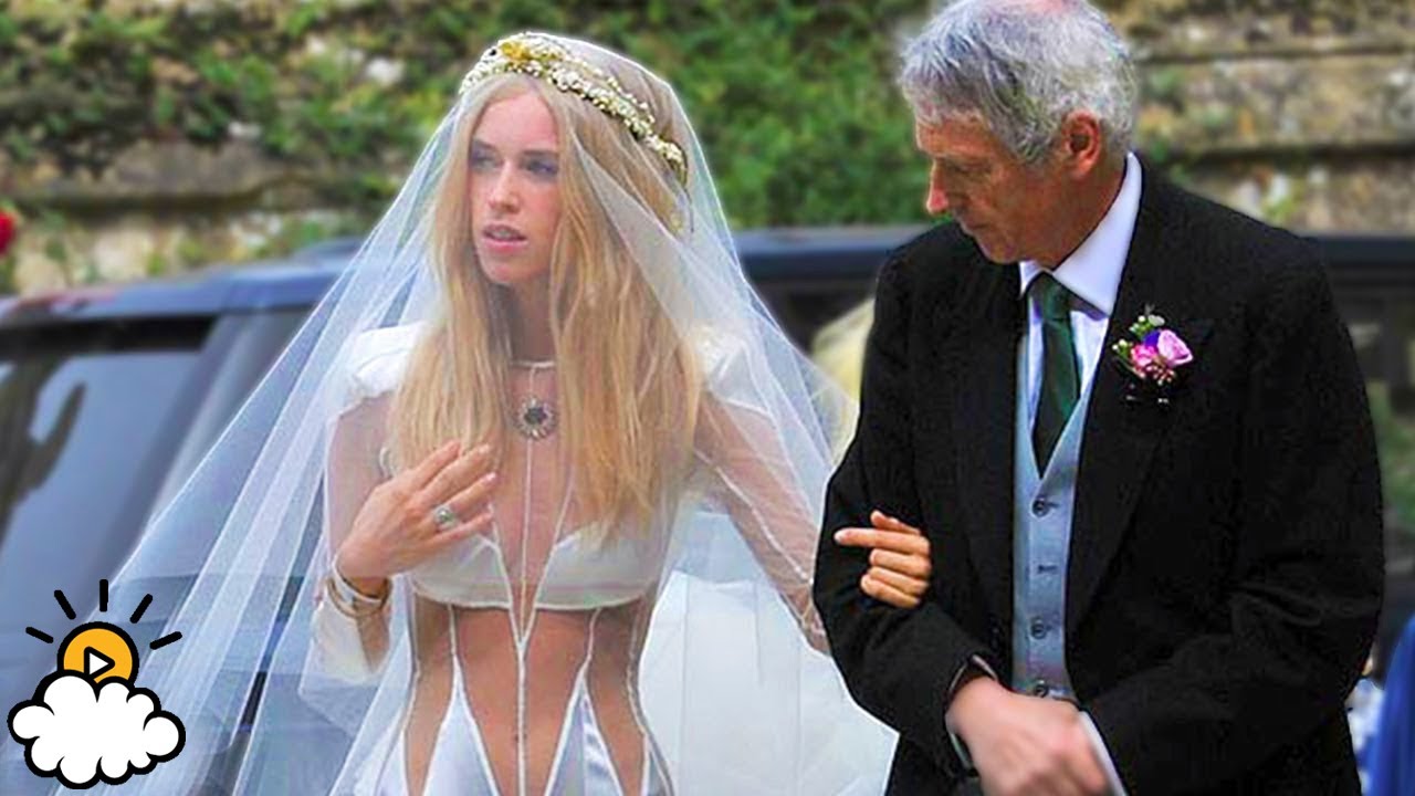 Where to Buy Ugly Wedding Dresses