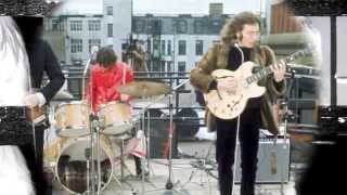 JOHN LENNON &amp; PAUL McCARTNEY - (Just Like) Starting Over / Anyway