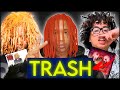 The WORST Underground Albums Of 2025