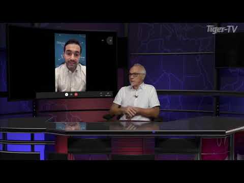 David Mazza on The Tom O'Brien Show