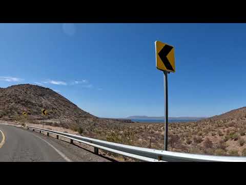Loreto-Bahía Concepción BCS MX