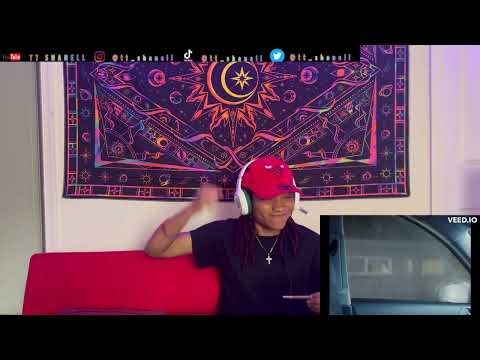 Suspect, wewantwraiths, Ay Huncho - Final Resort - Reaction Video