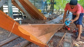 Download lagu Boat Making Process || how to make a wooden boat mp3 Download lagu Boat Making Process || how to make a wooden boat mp3