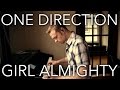 "Girl Almighty" on Piano - One direction ...