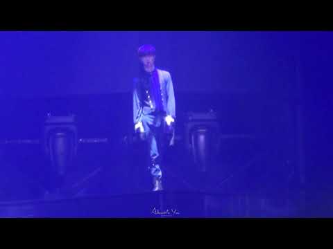 190203  ARENA SPECIAL“Road 2 U” KOBE DAY2 -Angel