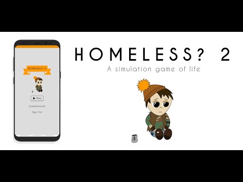 Homeless? 2 Video