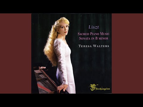 Ave Maria d'Arcadelt, S. 183/2