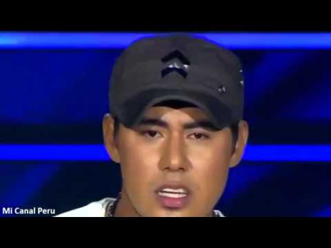 INCREIBLE EL DOBLE DE  ENRIQUE IGLESIAS EN PERU  "Nunca te Olvidare"