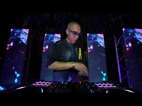 DJ YUS LIVE KUBA CABANA