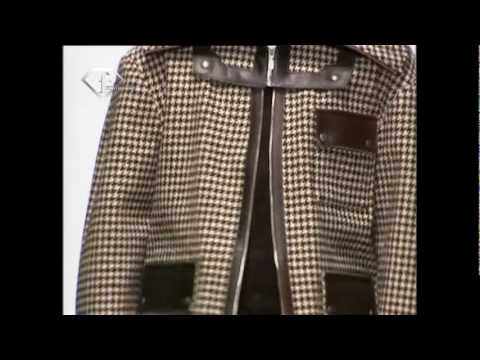 fashiontv | FTV.com - BELSTAFF FW MEN MILAN F/W 07/08