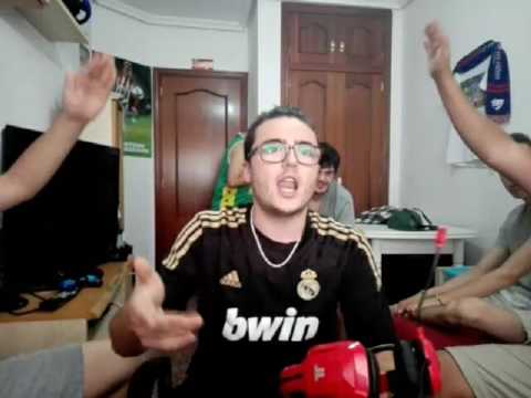 Achorap Murcia - Dirty Jover