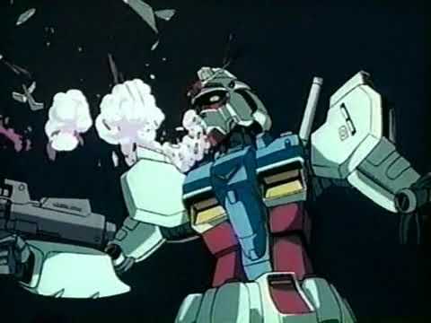 Adult Swim Action Saturdays Short Promo