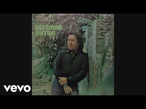 Altemar Dutra - Bendita És (Pseudo Vídeo)