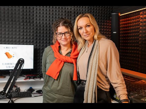 Elvarratlan szálak: Veiszer Alinda és dr. Almási Kitti